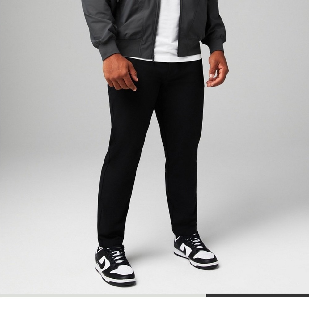 Fabletics The Don Classic Trouser Size XXL
New without tags